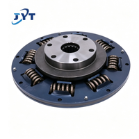 3109497 Antriebskupplungsscheibe für C13 Dieselmotor E345D E349D Bagger Hydraulikpumpenverbindung Ersatzteile