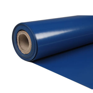 Precio barato de China Pvc Lona Rollo Fabricación Cubierta Camión Estanque de peces Tanque Piscina - Product Image 1