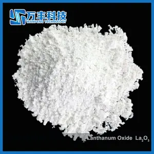 Đất Hiếm la2o3 công nghiệp lớp lanthanum Oxit