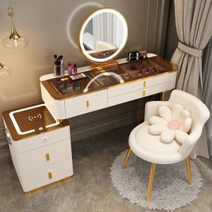 green emerald velvet dress Amazon.com: Tribesigns White and Gold Vanity Desk with 2 Drawers Makeup  Vanity for Women Girls Dressing Table (Without Mirror) (White and Gold) :  Home & Kitchen