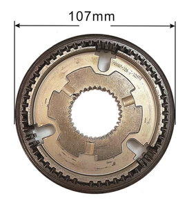 Sincronizzatore di Alta Qualità per FIAT, OEM 55354319 - Product Image 4