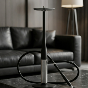 Narghilè in Alluminio con Confezione Regalo, Narghilè Elettrico Russo El Bomber Street Art Le Mans Kantana Hookah Shisha - Product Image 2