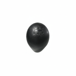 Pomo de Palanca de Cambios para Hyundai Accent 1995-2000, H100 1994-2005, Starex 1997-2004, Kmy, Accesorio Duradero para Auto de TR - Product Image 2