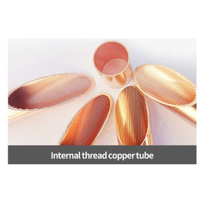 Mini Split Solar AC Unit 12000Btu AC/DC Hybrid On-Off Grid R32 para uso doméstico - Product Image 5