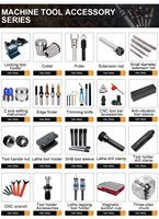 Knux16o405r11 KNUX 160405 Outils de coupe en carbure originaux LF6018 LF6028 DESKAR CNC Insert Machine Support OEM Personnalisé