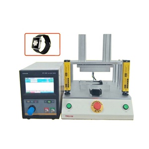 Equipo de Prueba de Fugas de Aire, Detector de Fugas de Aire con Pantalla Táctil, Precio de Fábrica - Product Image 6