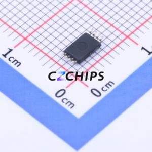 Original y nuevo LMK1C1102PWR circuito integrado IC Chip reloj búfer/controlador/distribuidor - Product Image 2