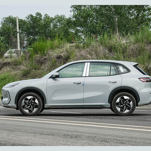 Nuovissimo Geely Galaxy E5 Modello 2026 SUV Elettrico 5 Posti Guida a Destra <span class=keywords><strong>Auto</strong></span> Elettrica Compatta <span class=keywords><strong>in</strong></span> <span class=keywords><strong>Vendita</strong></span> Esportazione Globale - Product Image 4