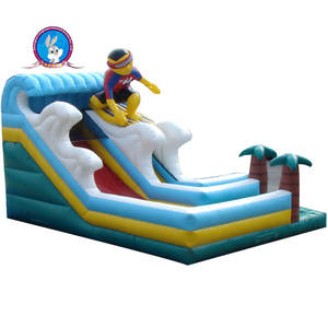 Combo et toboggan gonflable <span class=keywords><strong>Happy</strong></span> <span class=keywords><strong>Hop</strong></span> pour enfants <span class=keywords><strong>Happy</strong></span> <span class=keywords><strong>Hop</strong></span> Bouncer gonflable pour enfants - Product Image 1