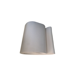 कन्वेयर विनिर्माण के लिए उच्च गुणवत्ता वाला 1.6 मिमी डबल-साइड कपड़ा झेजियांग पीवीसी फ्लैट कन्वेयर बेल्ट - Product Image 3