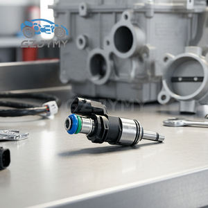 DS7G9F593EA DS7G9F593DB, заводская цена, оригинальные запчасти для автомобильного двигателя, топливная форсунка, подходит для Ford Escape Fusion 1.5L 2014-2022 - Product Image 4