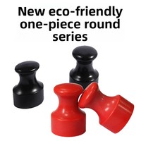 Nouveau matériau de sculpture écologique en plastique synthétique imitation corne de vache, joint en plastique connecté, vente en gros