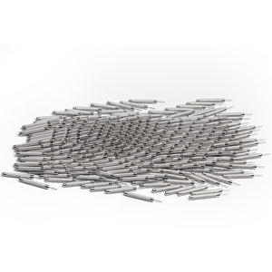 Outil de réparation de bracelet de montre 1pcs Outil de réparation de bracelet de montre Punch Hammer Bracelet Holder Adjust Punching Watchmaker Tool - Product Image 3