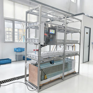 스마트 홈 자동 수경 재배 시스템 및 펌프가 포함된 어항 공생 시스템 실내 수산 양식 및 채소 재배용 - Product Image 2