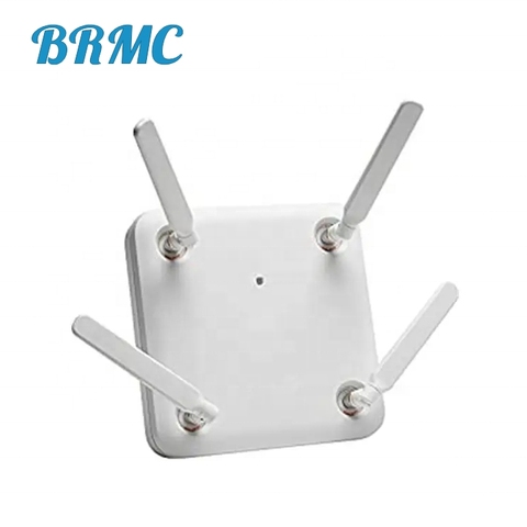 AIR-AP1852E-E-K9 Enterprise-class Dual-frequency Ceiling 802.11ac Wave 2 Wireless 1852 Series Wireless Outdoor Access Point