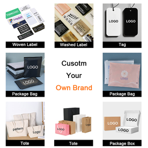 Sweatshirt mit Rundhals ausschnitt Klassisches übergroßes Sweatshirt Baumwoll vlies Langarm Solid Heavyweight Hoodie Custom Blank Hoodie - Product Image 3