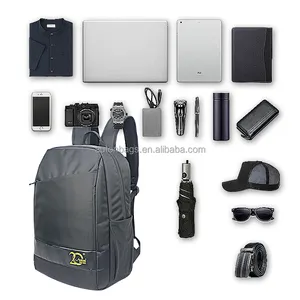 Factory Direct Sales Wholesale Prices Travel Backpack Multifunctional Student Backpack Shoulder Bag Bolsa Men Laptop Bag