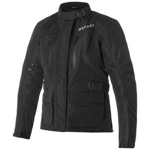 Chaqueta Befast BABYLON Lady CE mujer Negro XS - Product Image 2