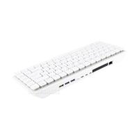 High Quality Mechanical Keyboard Supporting WIFI Dual 4K Output with 256GB Solid-state Drive and Programmable RGB Backlight