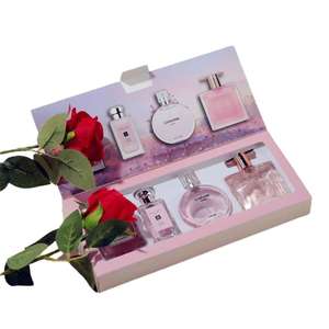 Set de <span class=keywords><strong>Perfumes</strong></span> para Mujer al por Mayor Transfronterizo, Idol Is My Spray, Tamaño Regular, Larga Duración, Caja de Regalo - Product Image 5