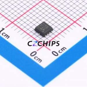 Original et nouveau transistor à effet de champ à transistor PowerPAK1212-8 SI7153DN-T1-GE3 (MOSFET) - Product Image 1