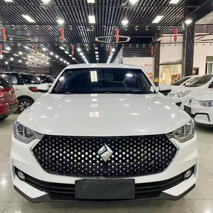 Baojun RC-6 : l'âme du fastback, SUV avec une hauteur au sol optimisée, où le coupé rencontre le crossover pour les jeunes et les audacieux. - Product Image 1
