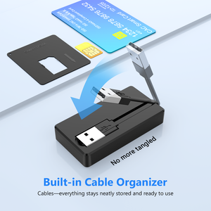 Lector de tarjetas inteligentes USB2.0 IC ID <span class=keywords><strong>ISO</strong></span> 7816 Control DE ACCESO Lector de tarjetas inteligentes de crédito Escritor - Product Image 6