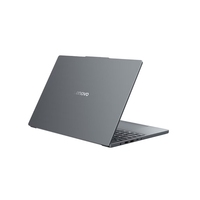 Portátil empresarial Lenovo Xiaoxin 15 IdeaPad Slim 5 de 15.1 pulgadas, 2.5K OLED, 165Hz, Ryzen 7 8745HS, Core 5 210H, 16GB, 512GB SSD, con IA.
