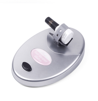 Agitateur électrique réglable pour vernis à ongles Gel, bouteille de liquide, Shaker vortex, Machine de tatouage, laque à ongles liquide