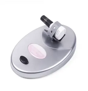 Agitador de esmalte de unha elétrico ajustável, agitador de esmalte em gel para unhas, máquina líquida de tatuagem, coqueteladora