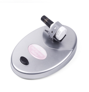 Agitatore elettrico regolabile per smalto per unghie Gel smalto per unghie agitatore per bottiglie liquido Vortexer Machine Tattoo Liquid Nail lacca Shaker - Product Image 1
