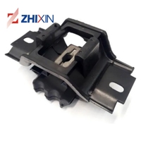 Soporte de motor ZHIXIN utilizado para 1352 2s65-7m121-AA-Soporte de goma de China, piezas de goma