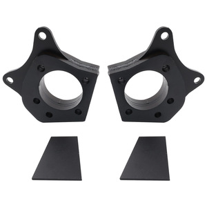 Bras de suspension pour Honda Civic 1988-2000, arrière, remplacement, acier moulé, numéro de pièce OSP013-BK - Product Image 4
