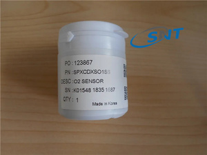 เซ็นเซอร์ O2 รุ่น SPXCDXSO1SS สำหรับเซ็นเซอร์ตรวจจับก๊าซออกซิเจน Sensepoint XCD - Product Image 3