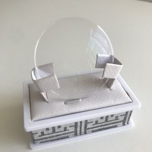 CONVOX Korea Joint Venture CR39 Lente de anteojos Lente de demostración Lentes ópticas Trivex - Product Image 2