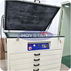 Chân không UV tiếp xúc đơn vị Màn hình in ấn Tấm tiếp xúc với máy UV LED tiếp xúc đơn vị silkscreen Tấm Nhà <span class=keywords><strong>s</strong></span>ản xuất - Product Image 4