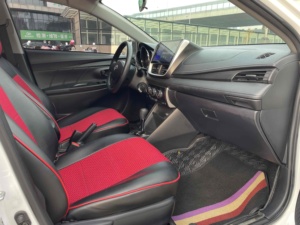 Toyota <span class=keywords><strong>YARiS</strong></span> L <span class=keywords><strong>2020</strong></span> Usado, <span class=keywords><strong>YARiS</strong></span> L X 1.5L CVT Leading <span class=keywords><strong>Hatchback</strong></span> para Exportación - Product Image 5