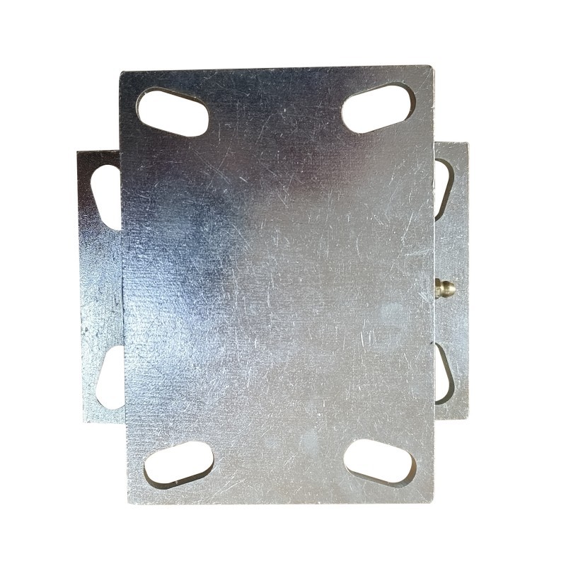 Turntable Plate Lazy Susan Rotating Heavy
