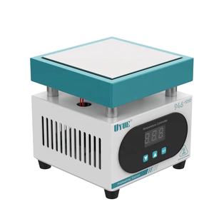 Платформа для подогрева мобильного телефона UYUE 946-1010 с ЖК-дисплеем и сенсорным экраном - Product Image 2