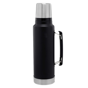 48 Giờ Nóng/Lạnh Uống Thép Không Gỉ Cách Điện Nhiệt Phích 3 Lớp Đồng Tráng Chân Không Flask Phích 1L/1.4L/2L - Product Image 2