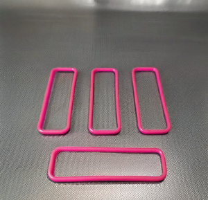 Joint d'étanchéité rond en caoutchouc EPDM/NBR pour fenêtres en aluminium, résistant à l'eau, pour tuyau de <span class=keywords><strong>douche</strong></span>, produit en caoutchouc - Product Image 3