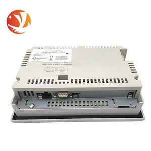 แผงควบคุมระบบสัมผัส6AV6640-0CA11-0AX1 6AV6 Siemens ของแท้สินค้าใหม่แผงควบคุมแบบตั้งโปรแกรมได้ PLC - Product Image 5