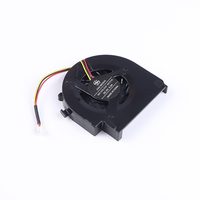 Ventilateur interne pour ordinateur portable Dell Inspiron 14V M4010 N4020 N4030 Refroidisseur de ventilateur pour ordinateur portable