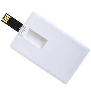 Tùy chỉnh ATM tín dụng kinh doanh USB thẻ nhớ Pendrive 2.0 3.0 Ổ Đĩa Bút 1GB 2GB 4GB 8GB 16GB 32GB 64GB 128GB USB Flash Drive Thẻ - Product Image 1