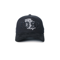 Envío Rápido Edición Halloween Gorras Originales Personalizadas de Béisbol G5 Beards Hats G5 Cap Gorras Big Boss B Star Set Completo para Hombre