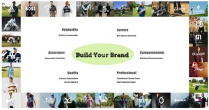 Camiseta de Golf para Hombre de Secado Rápido, Estampado Moderno, Sublimación, Antiarrugas, 80% Poliéster, 20% Elastano, Calidad OEM - Product Image 4