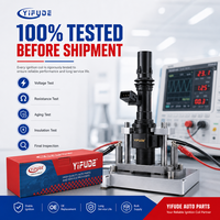 Bobines d'allumage Yifude pour Toyota Corolla, Nissan Tiida, Honda, Toyota Camry, Mercedes, BMW, Suzuki Swift – Meilleures ventes en Arabie Saoudite