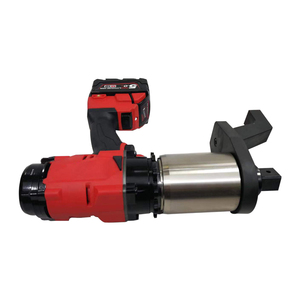 TYD-8000Nm 18V/9Ah Clé Dynamométrique Électrique à Batterie sans Fil pour Serrage de Boulons - Product Image 6