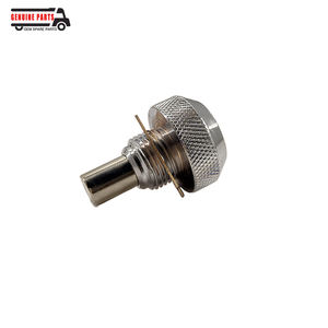 Pour pièces de rechange de camion Scania 1433641 1423608 1381957 moteur carter bouchon de <span class=keywords><strong>vidange</strong></span> magnétique boulon goujon vis - Product Image 2