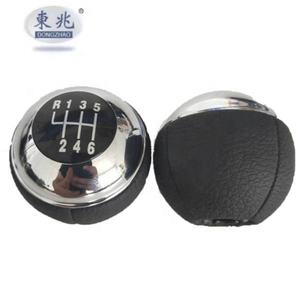 Poignée de levier de vitesse en cuir <span class=keywords><strong>Momo</strong></span> pour BMW Mini Cooper - Product Image 3